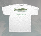 Fish T-Shirts